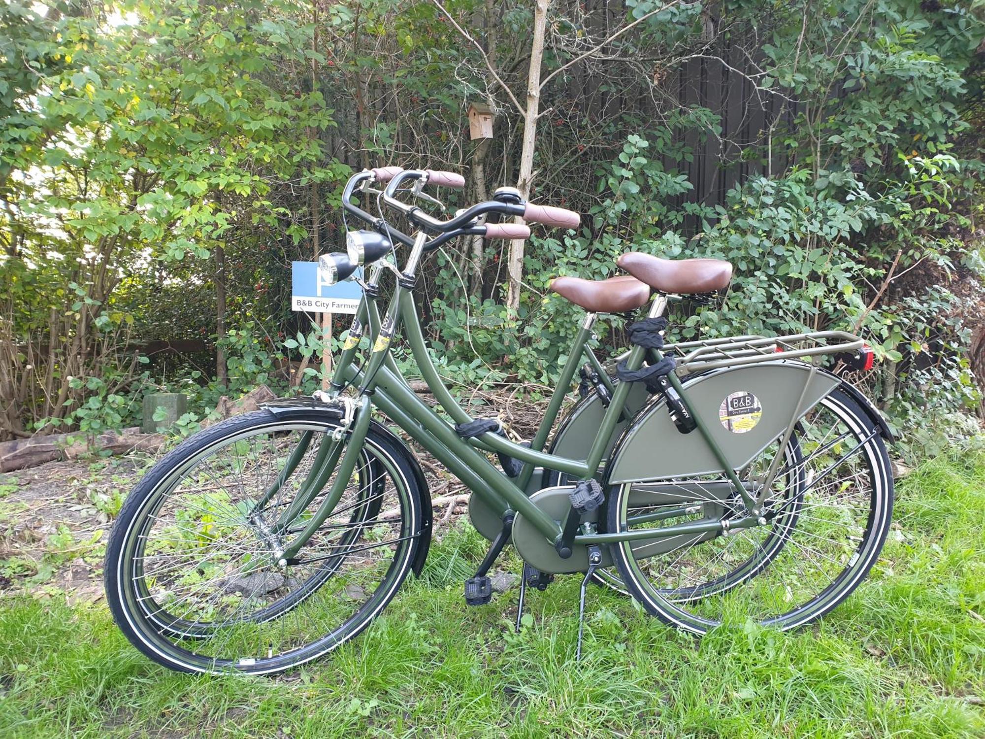 Farmer Farmyard Stays, Sleep Easy, Rural, Explore Ámsterdam